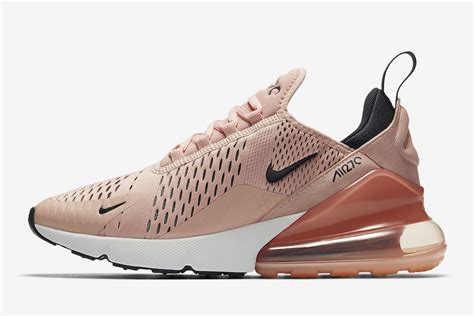 nike air max 270 coral stardust kaufen|Nike Air Max 270 Coral Stardust (Women's) .